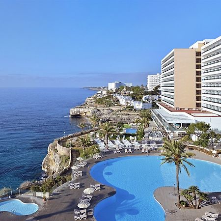Alua Calas De Mallorca Resort Exterior foto